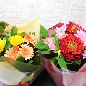 ミックスカラー