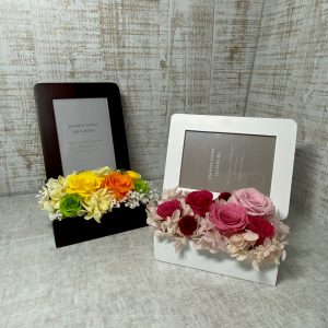 フォトフレーム