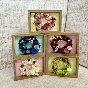 オリジナルフォトフレーム